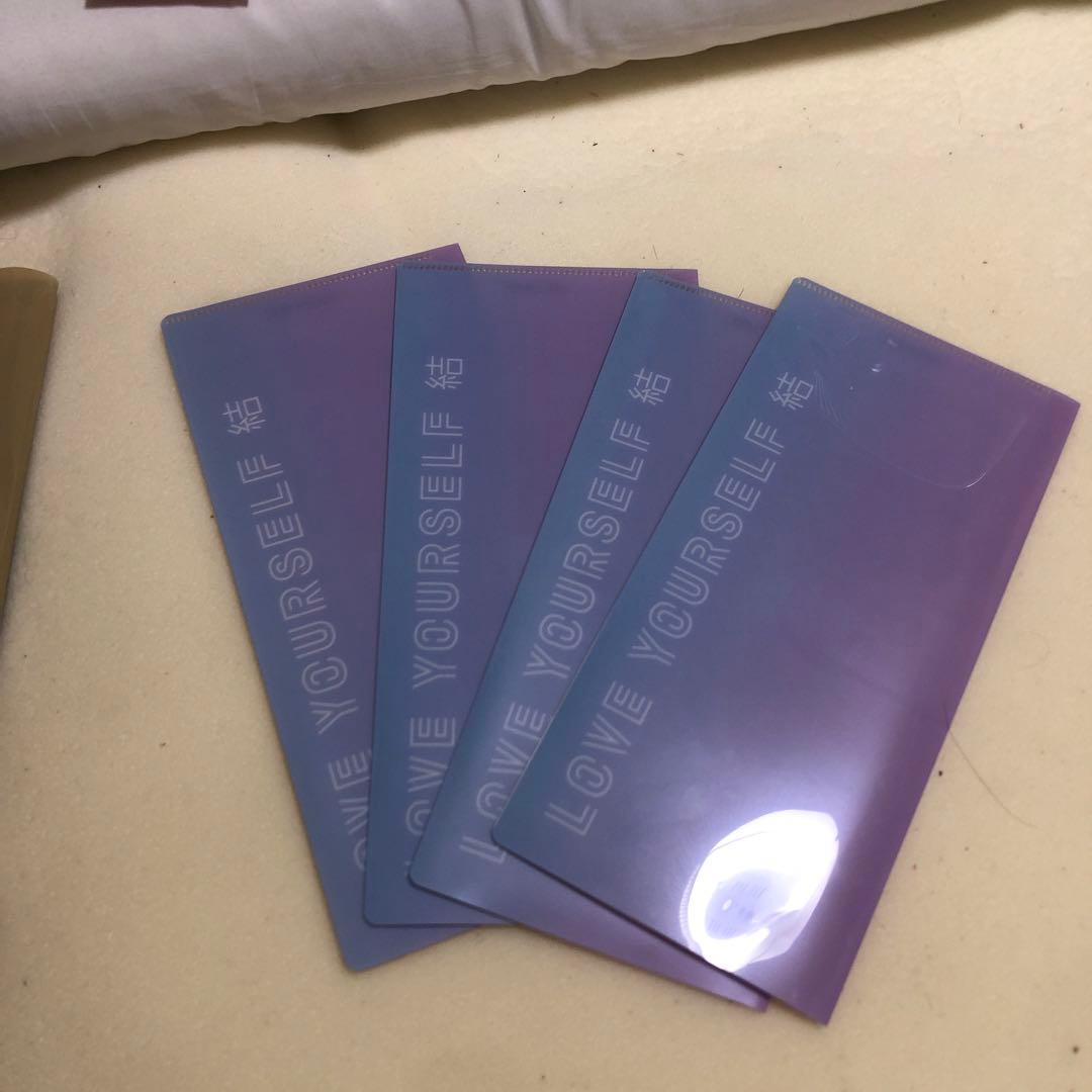 BTSまとめ売り　値引きok