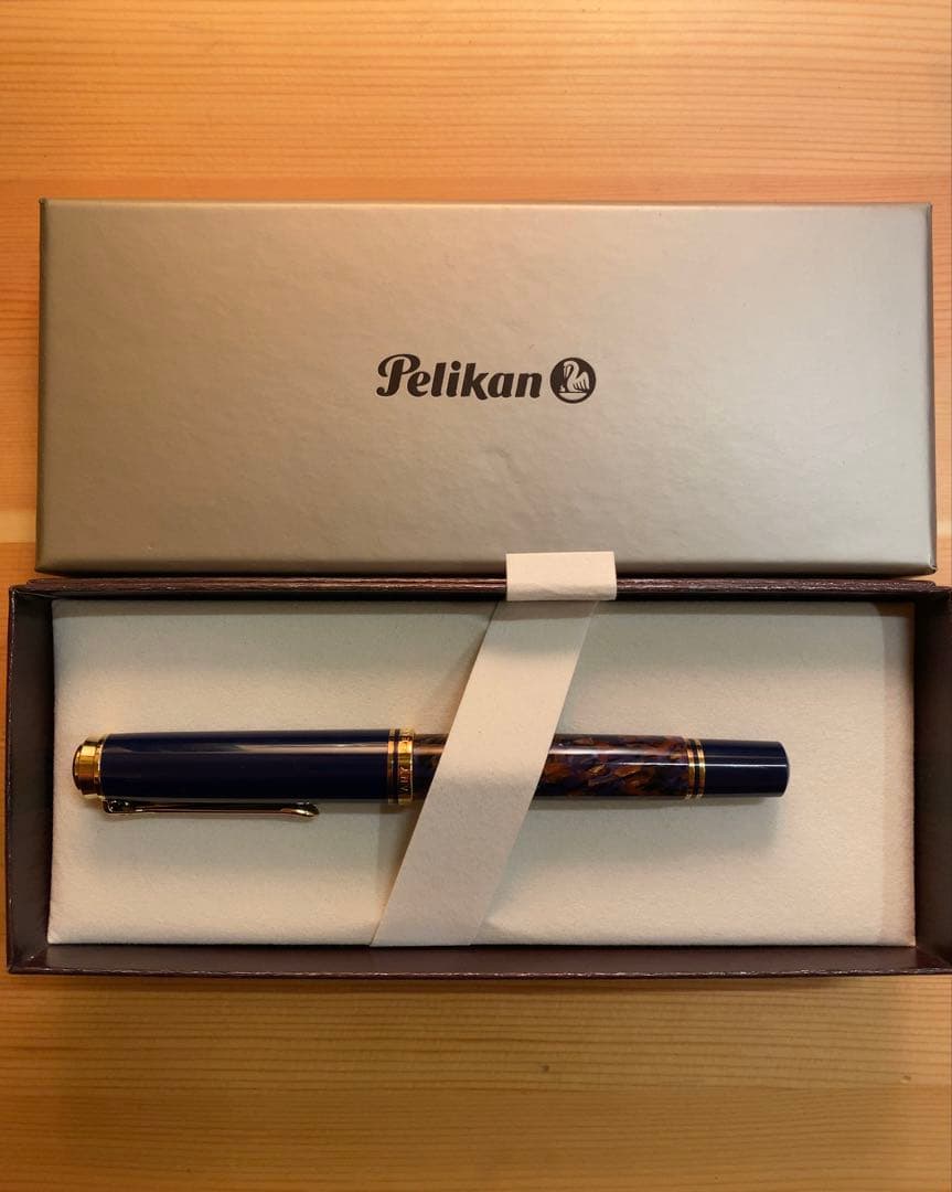 最終価格　ペリカン　m800ストーンガーデン　O3Bニブ