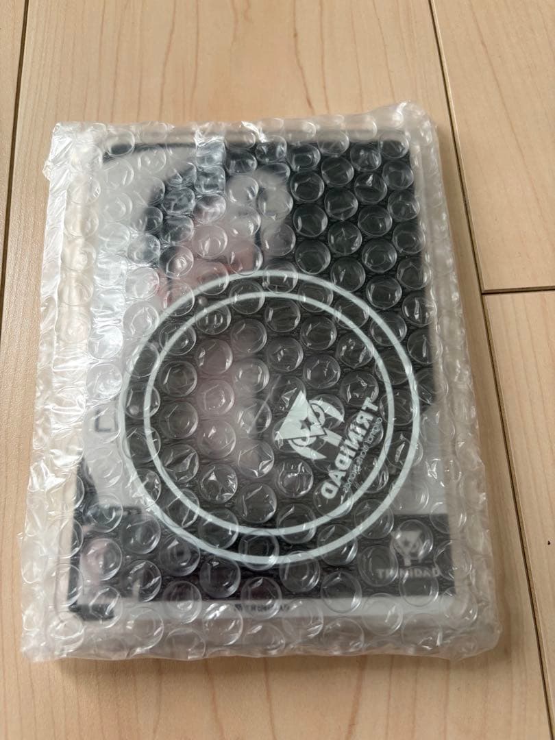 TRiNiDAD PRO LAZY エスダーツ限定版新品