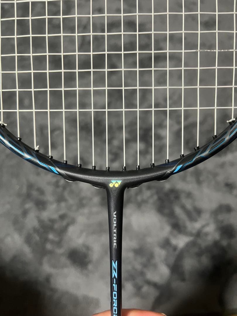 ラケット YONEX VOLTRIC Z-FORCE II