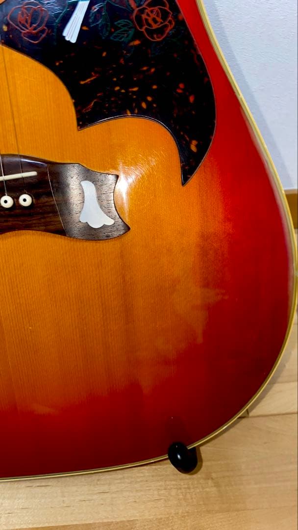 専用！morris モーリスWD25 DOVE モデルクリーニング済ケース無し