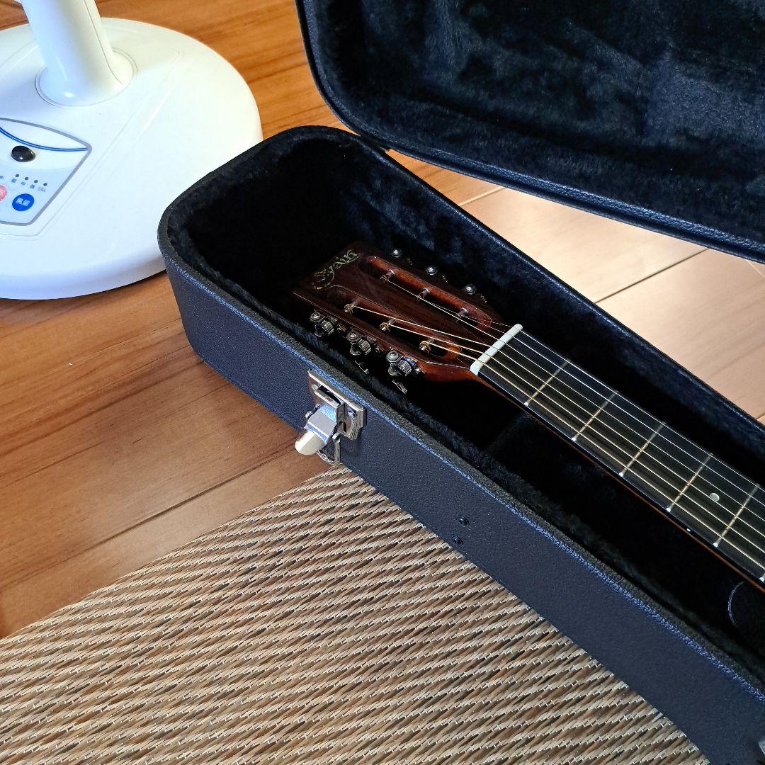 s.yairi 生産完了品NYモデル YN-28/Nオール単板 超レア美品