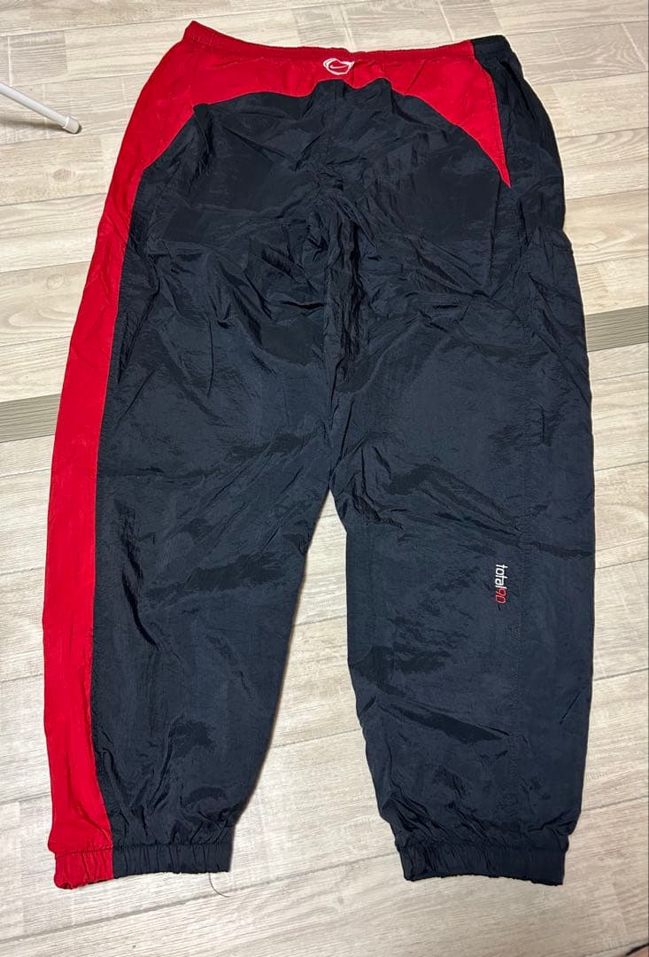 25 NIKE RPL T90 トラックパンツ W 鹿島アントラーズ ナイキ