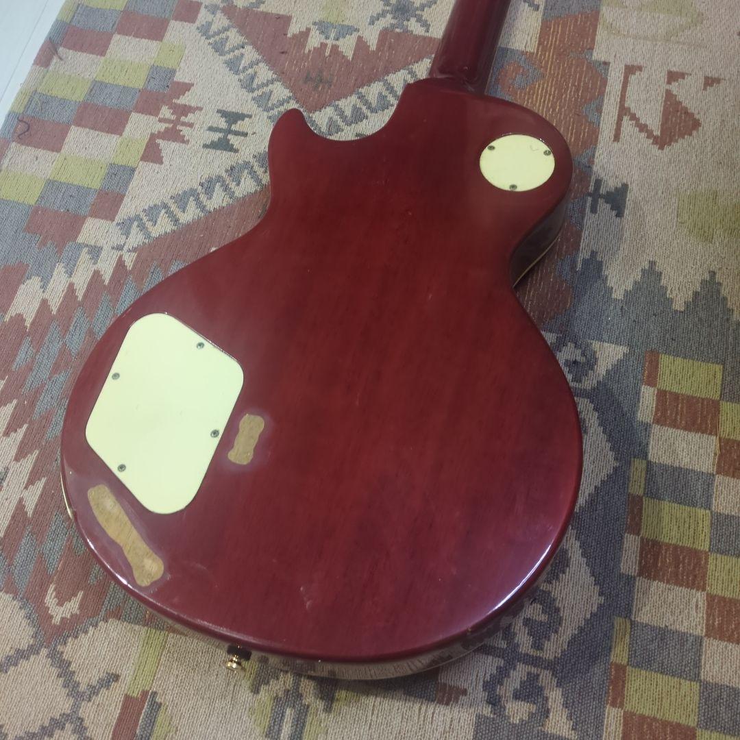 Orville by Gibson Les Paul レスポール usa pu