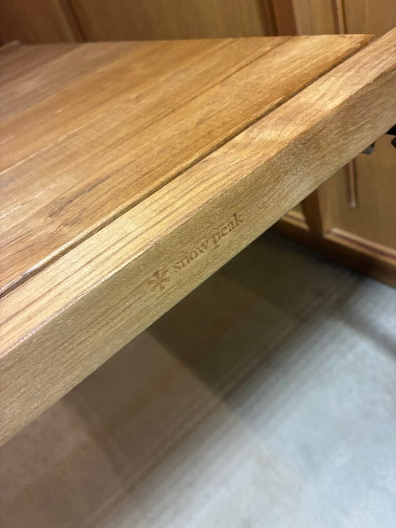 スノーピークIGTスリム CK-180 フラットバーナーのセット‼️