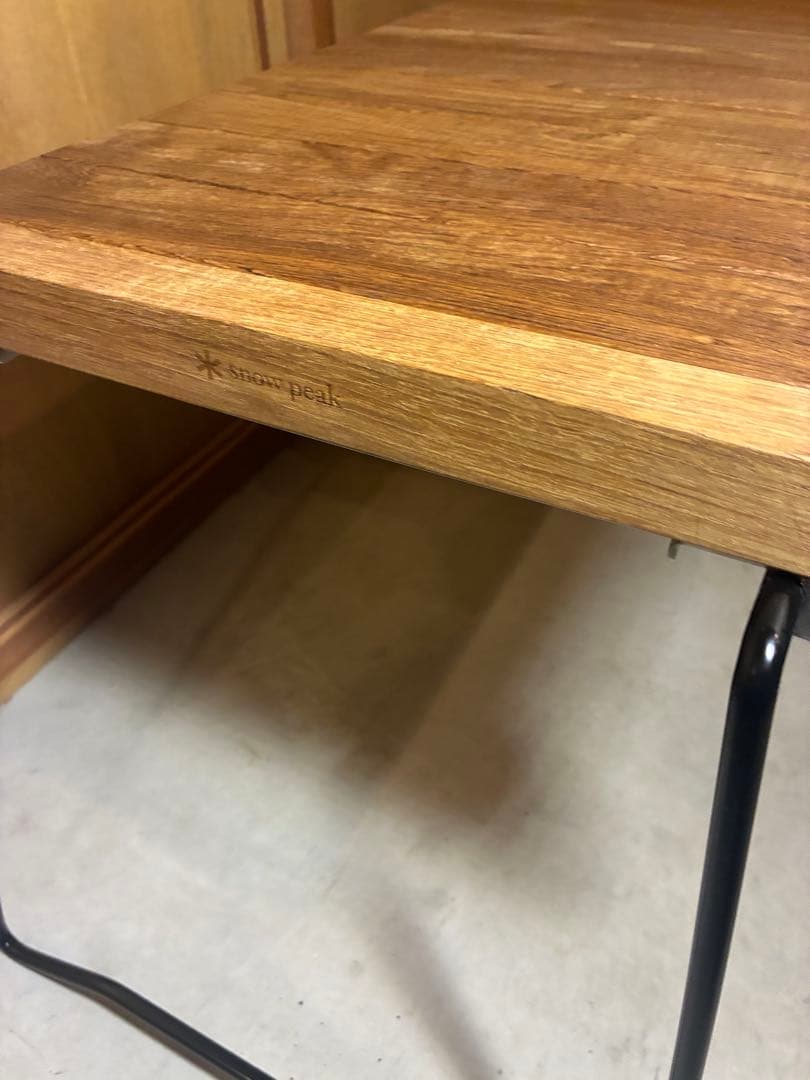 スノーピークIGTスリム CK-180 フラットバーナーのセット‼️