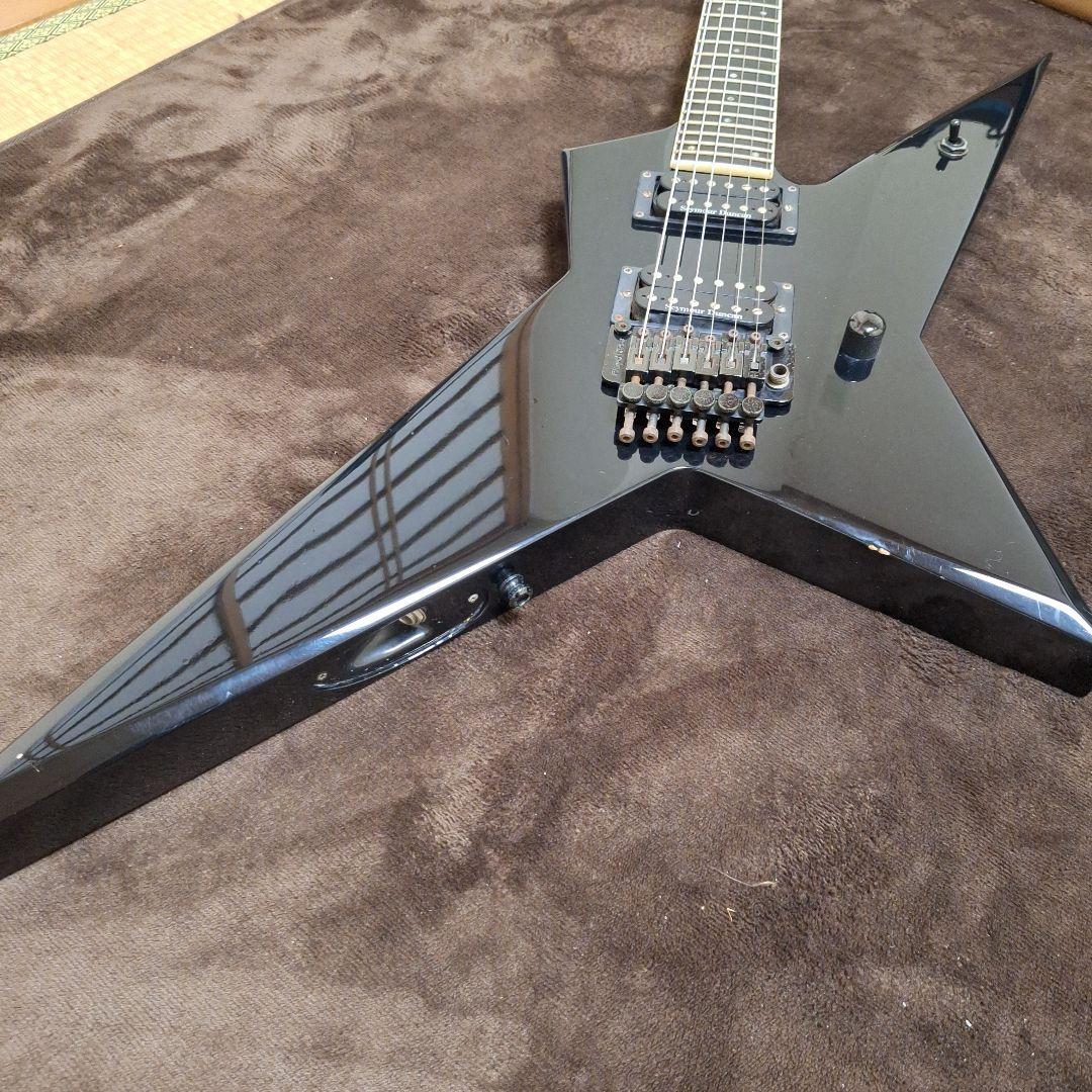 ESP RS-320 ランダムスター