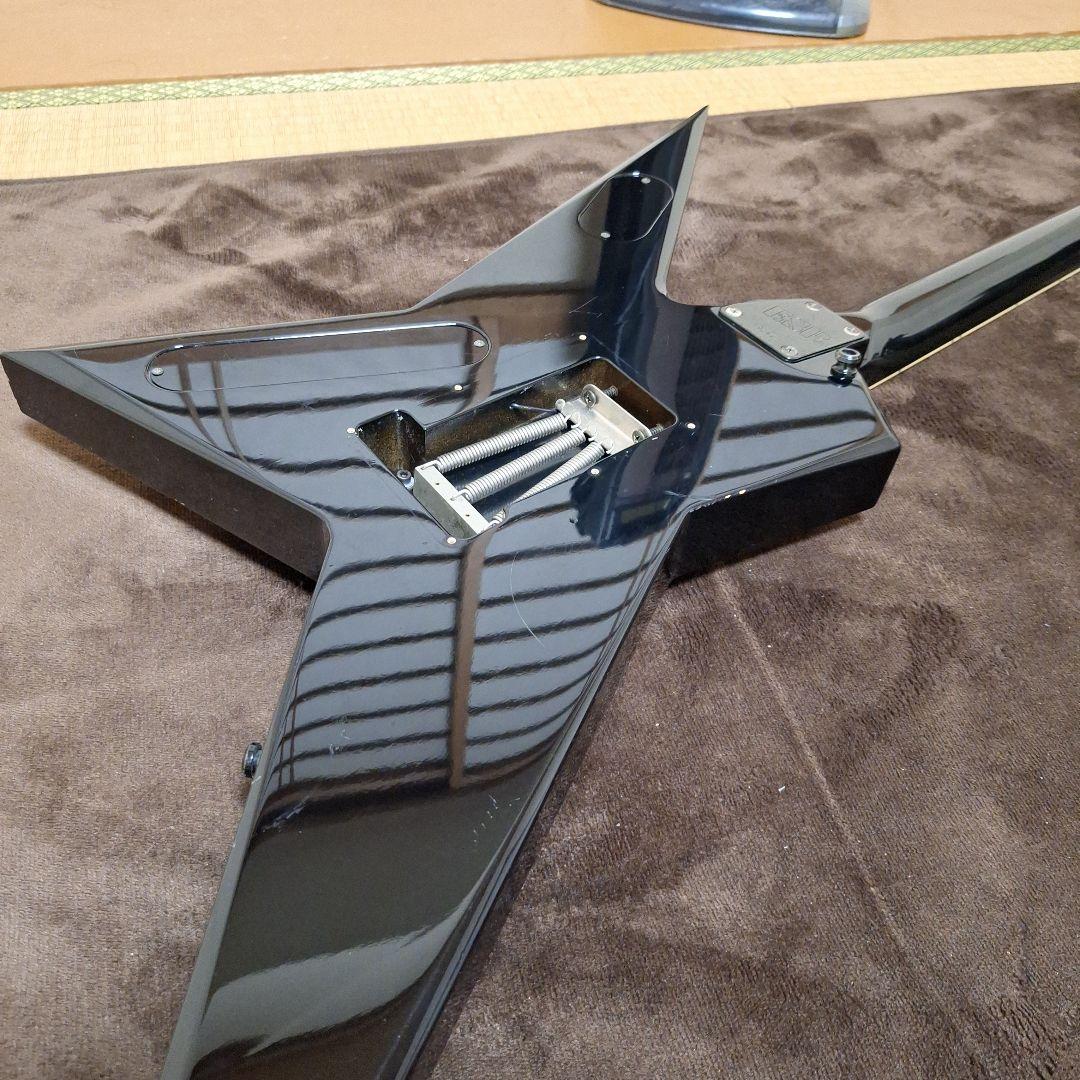 ESP RS-320 ランダムスター