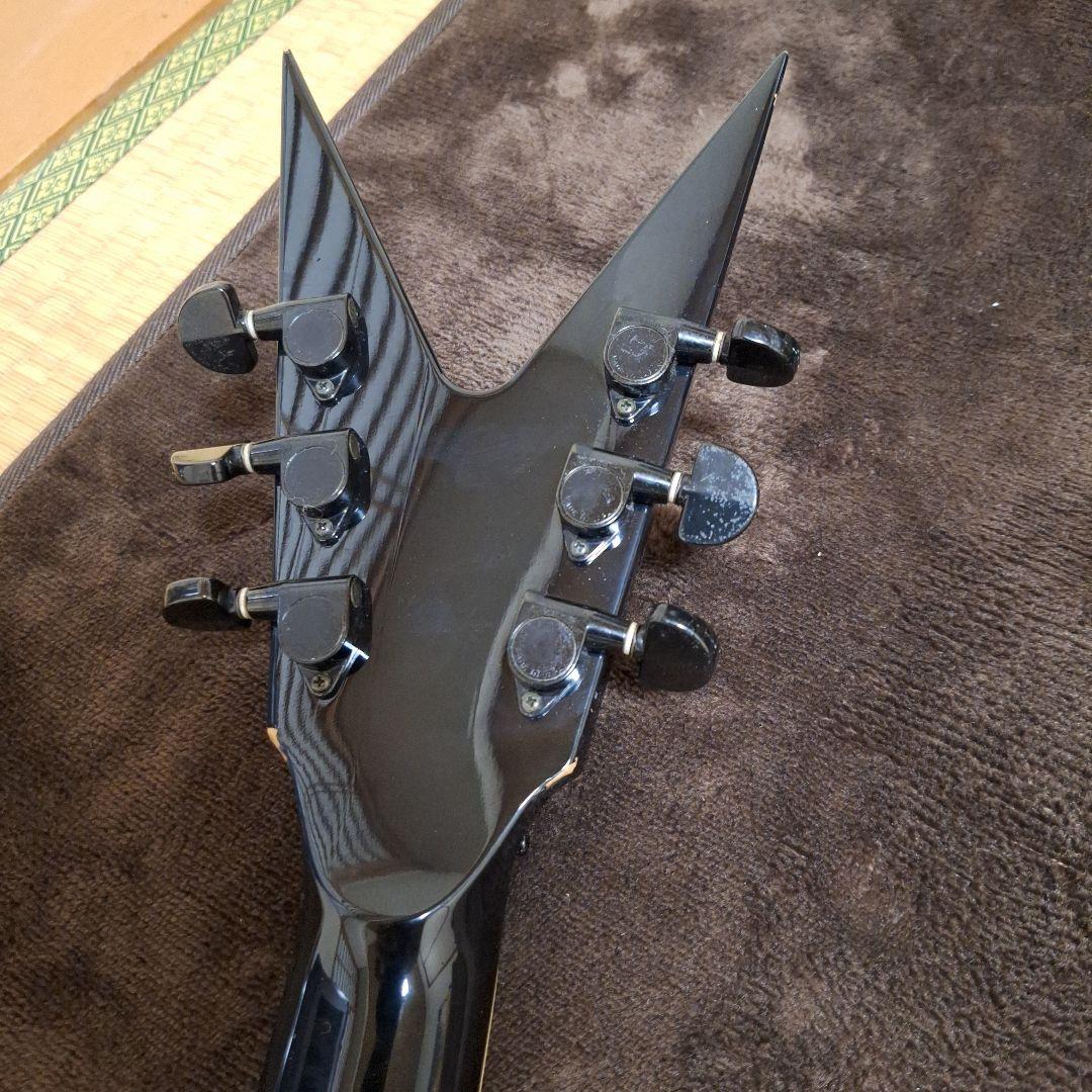ESP RS-320 ランダムスター