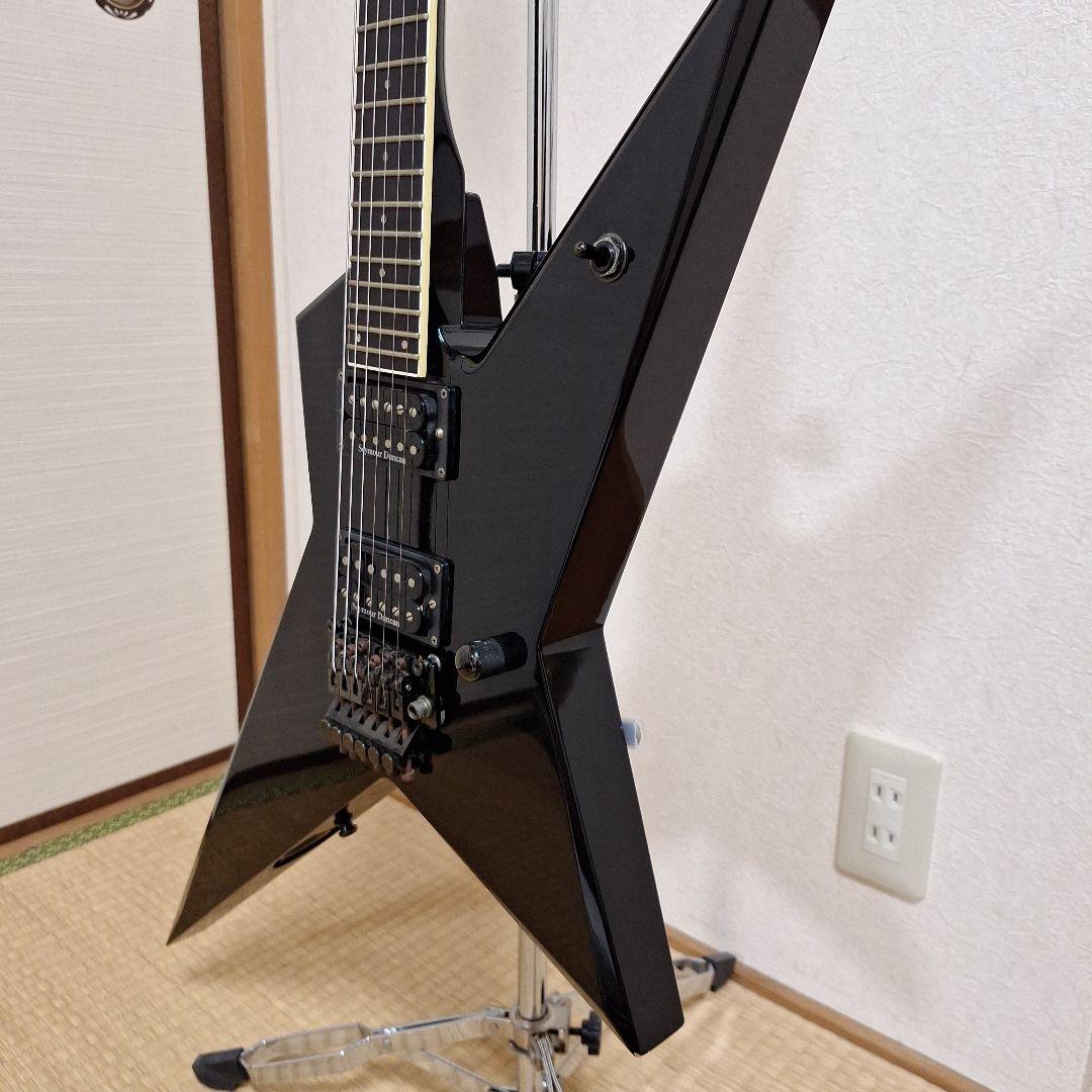 ESP RS-320 ランダムスター