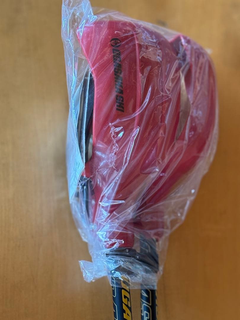 ☆新品☆ OGASAKA / ストック / 113㎝