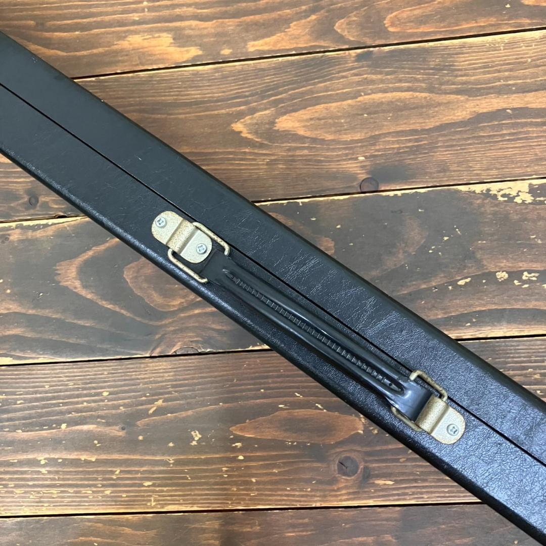 PRATHER　プレーサー　1999年　ビリヤード　キュー