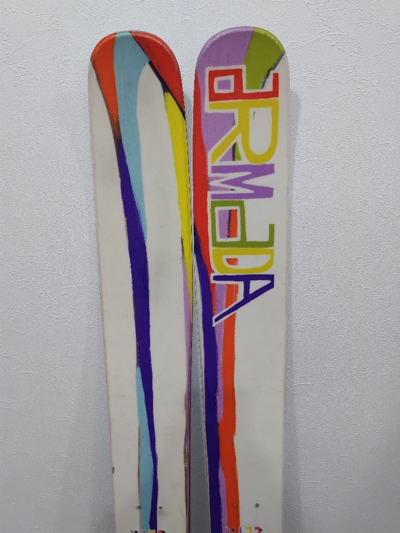 アルマダ　165cm