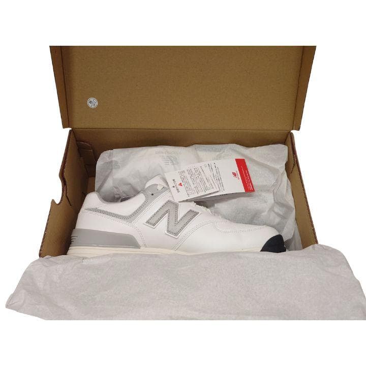 新品正規品 ニューバランス ゴルフ UGS574S3 26cm スパイクレス