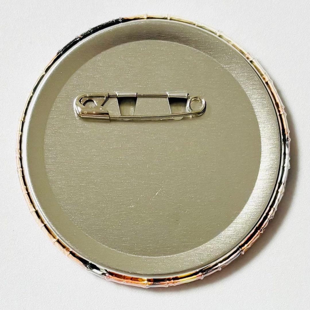 ダンガンロンパ トレーディング 缶バッジ ゲーム対決 西園寺日寄子