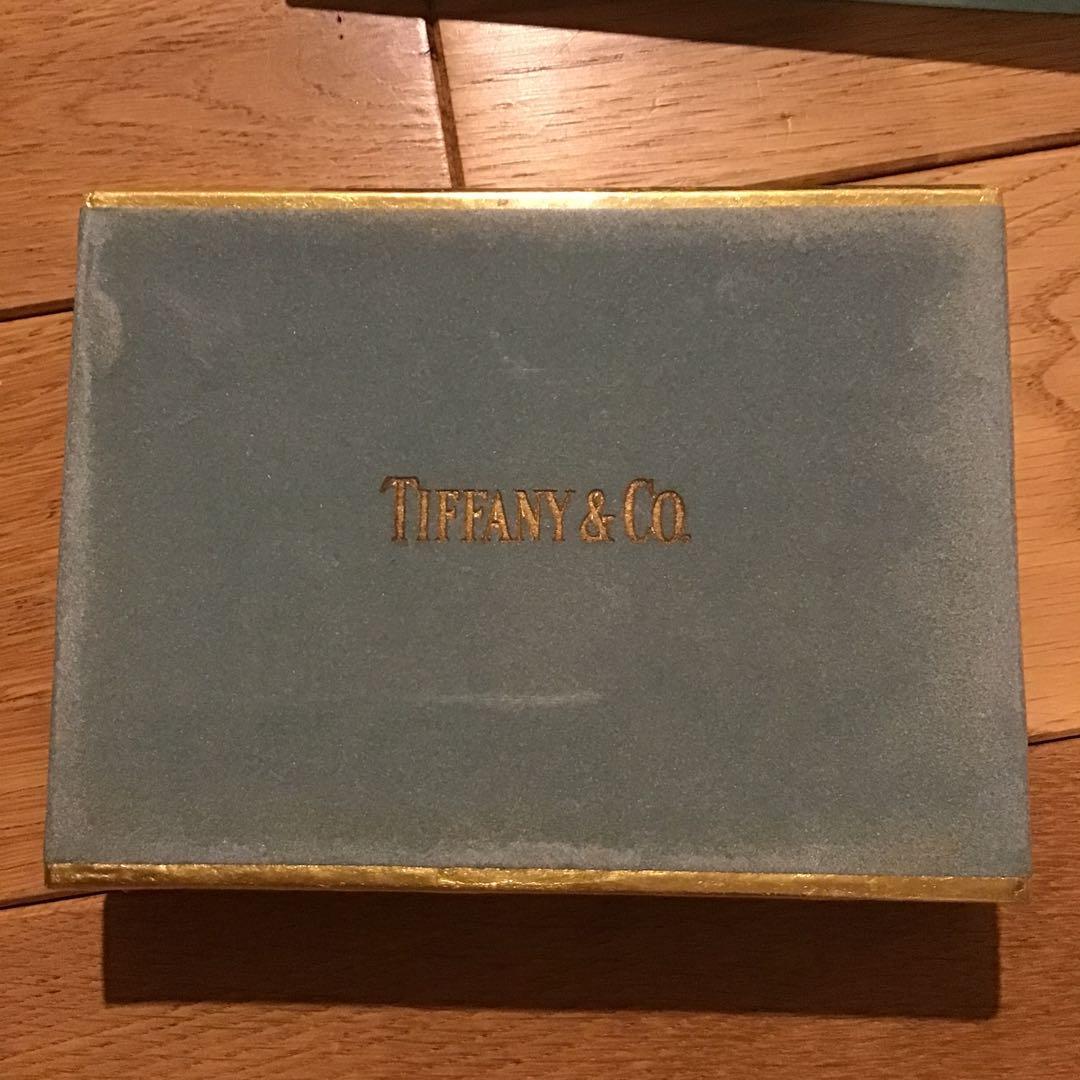 トランプ TIFFANY&Co.