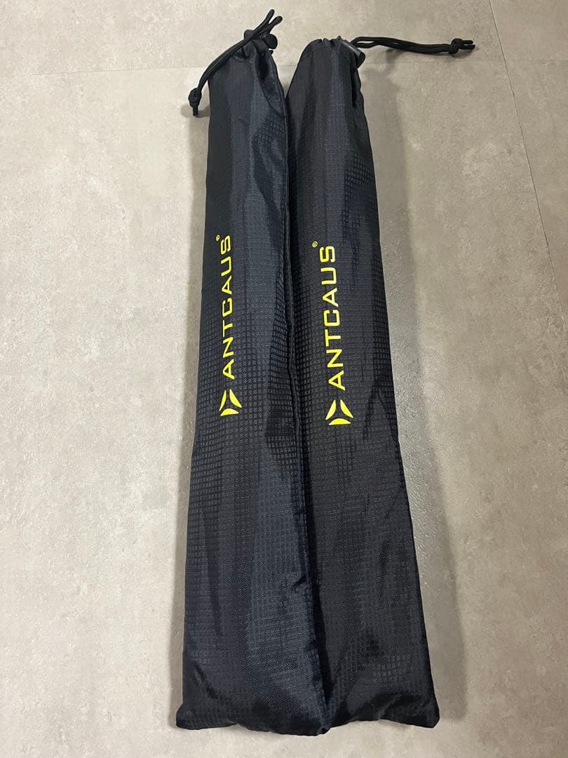 テント・タープ Pre tents Mage/Pewter