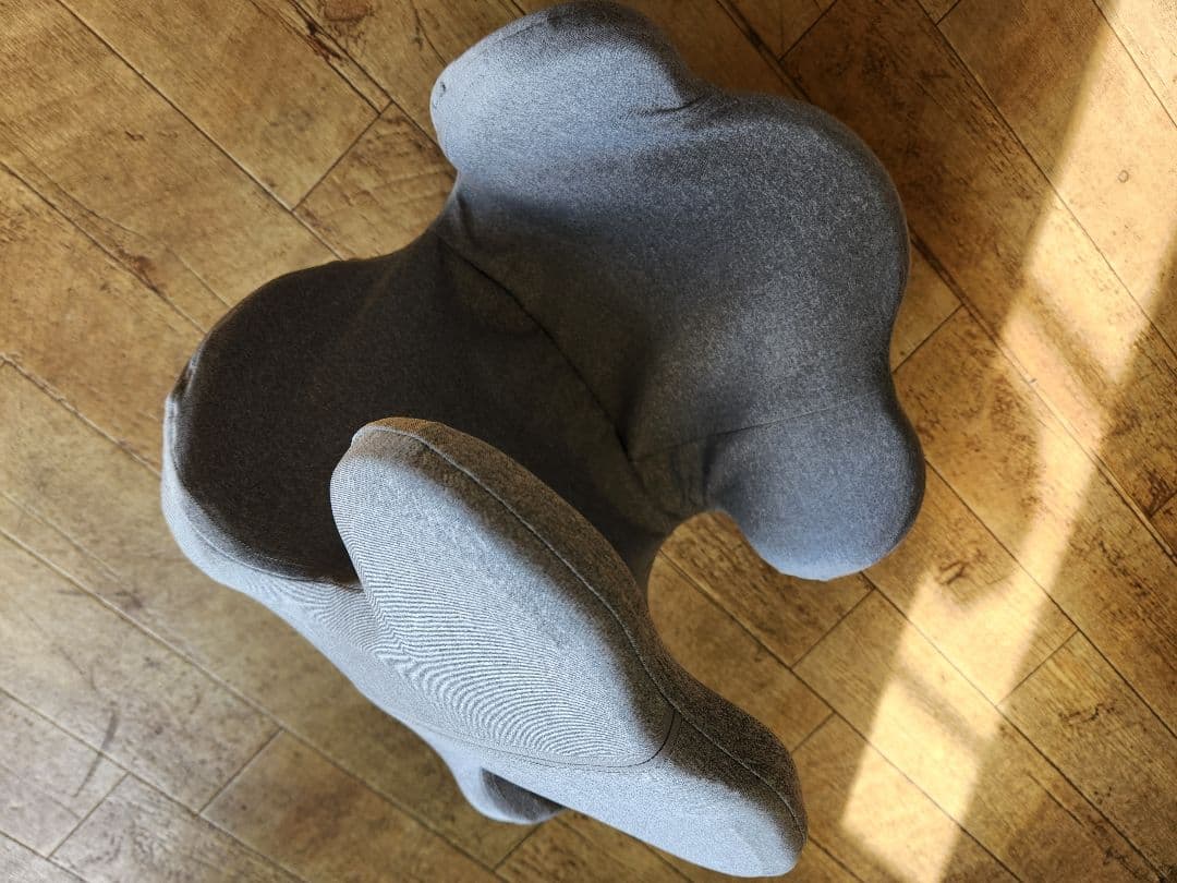 骨盤ケア　サークルバランス ヨガバランス開脚チェア