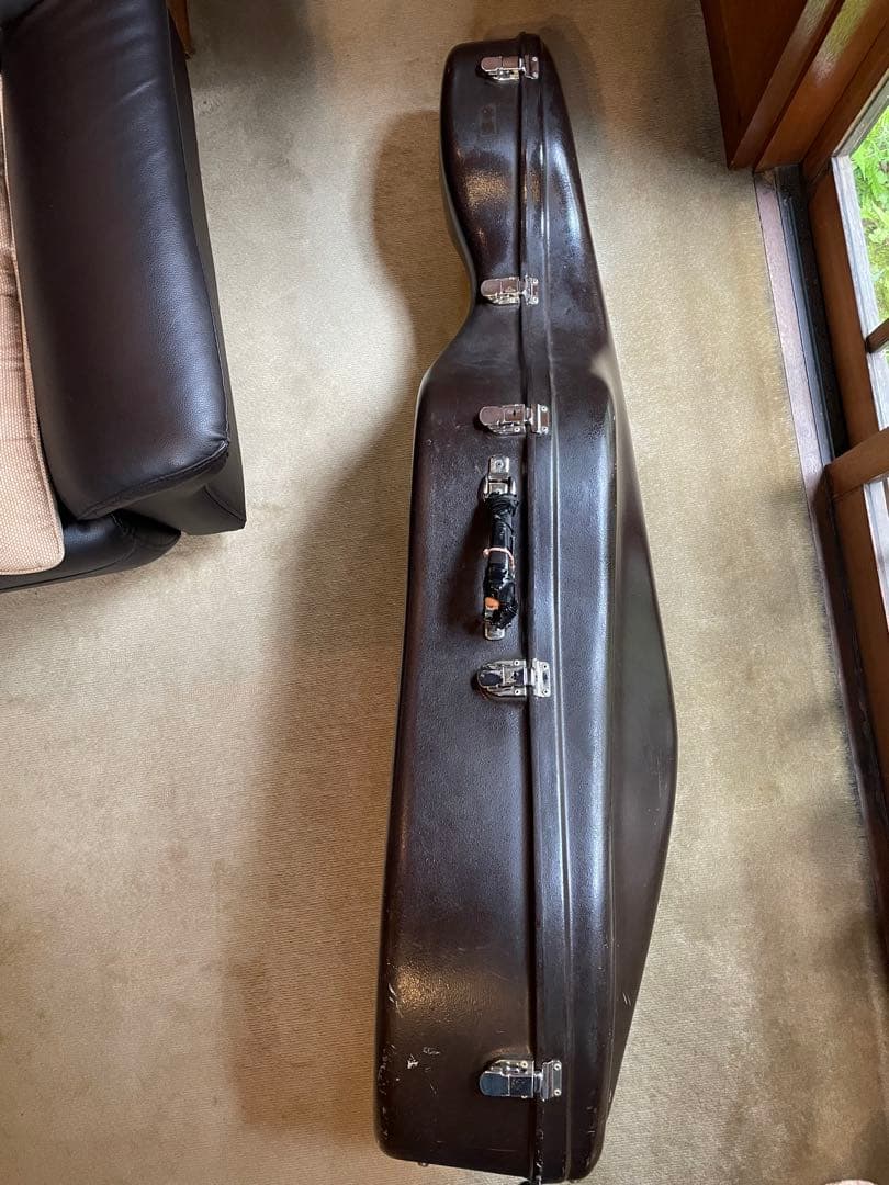 Rudolf Schustor チェロ　4/4 1996