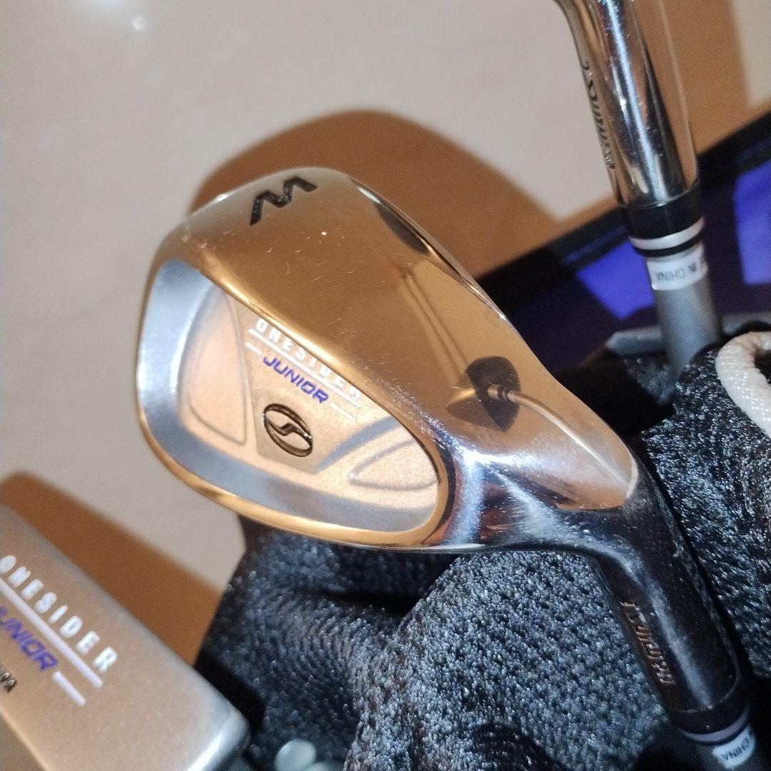 【るる】ONESIDER JUNIOR ワンサイダー ジュニアセット