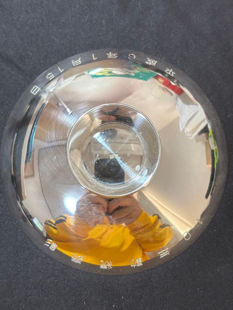 【純銀製】純銀杯93.4g！美品！純銀杯！