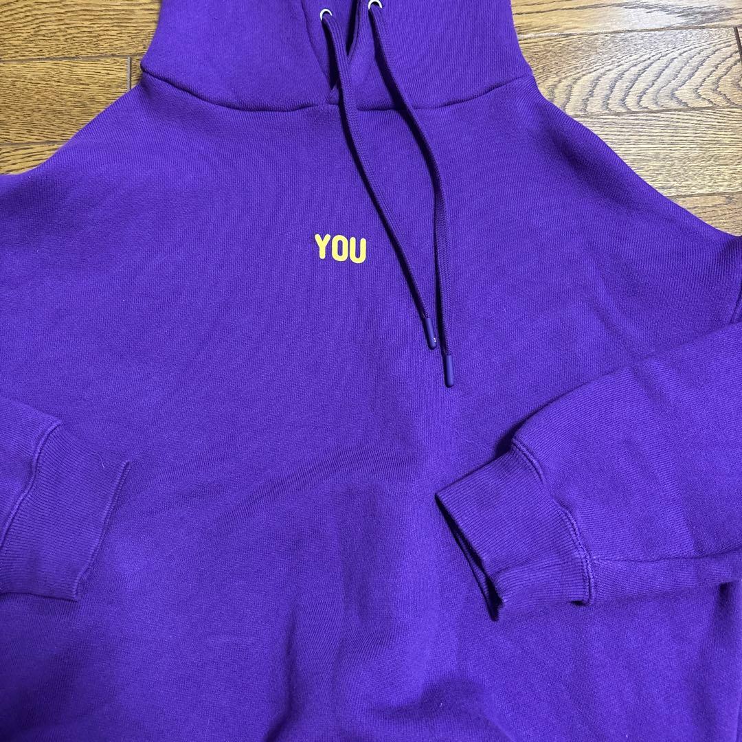 BTS ジミンパーカーMサイズ