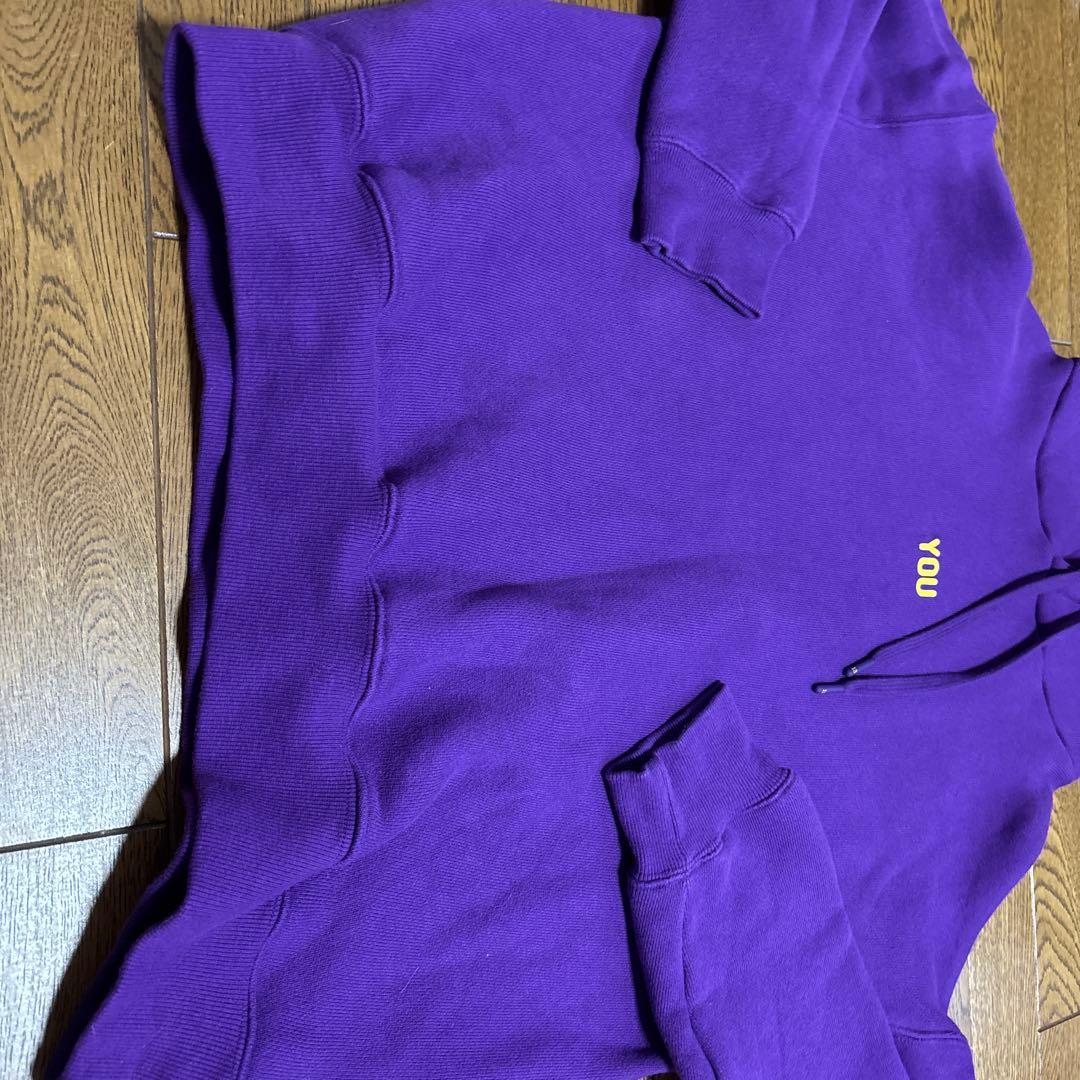 BTS ジミンパーカーMサイズ