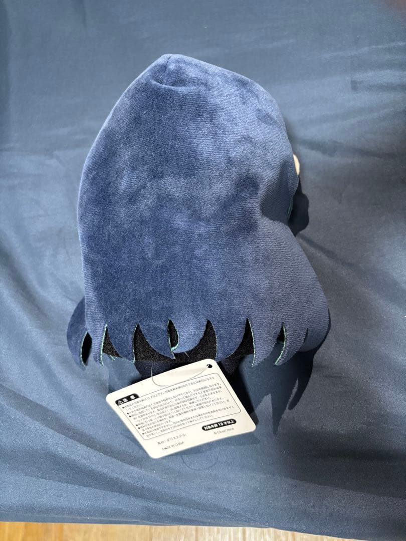 【本日値下げ】生まれましたよ おめでとうAdoちゃんぬいぐるみA B 2個セット