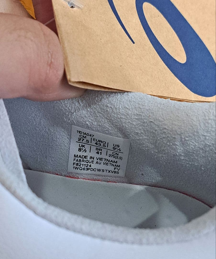 【新品】DS LIGHT X-FLY 5 27.5cm