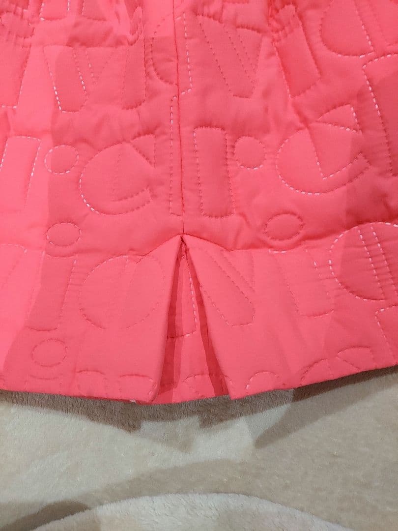 アルチビオロゴキルトスカート　36