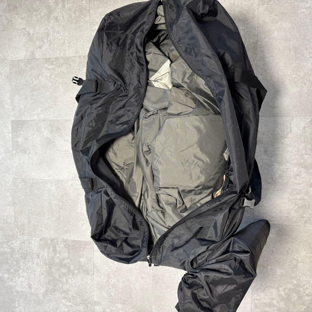 サバティカル アルニカ ARNICA 2ルームテント ファミリーキャンプ 中古