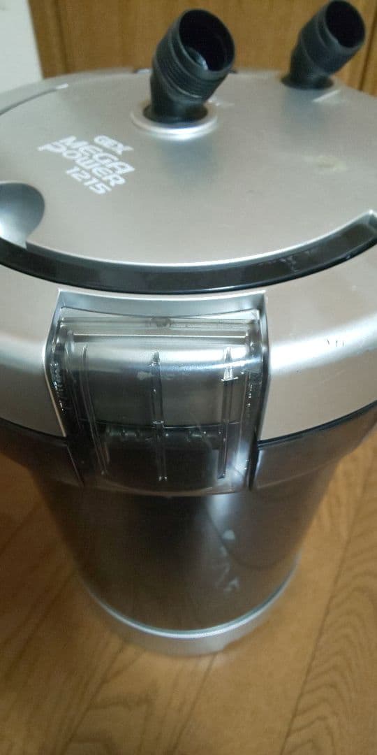 ① GEX メガパワー 1215 MEGA POWER ジェックス メガタンク