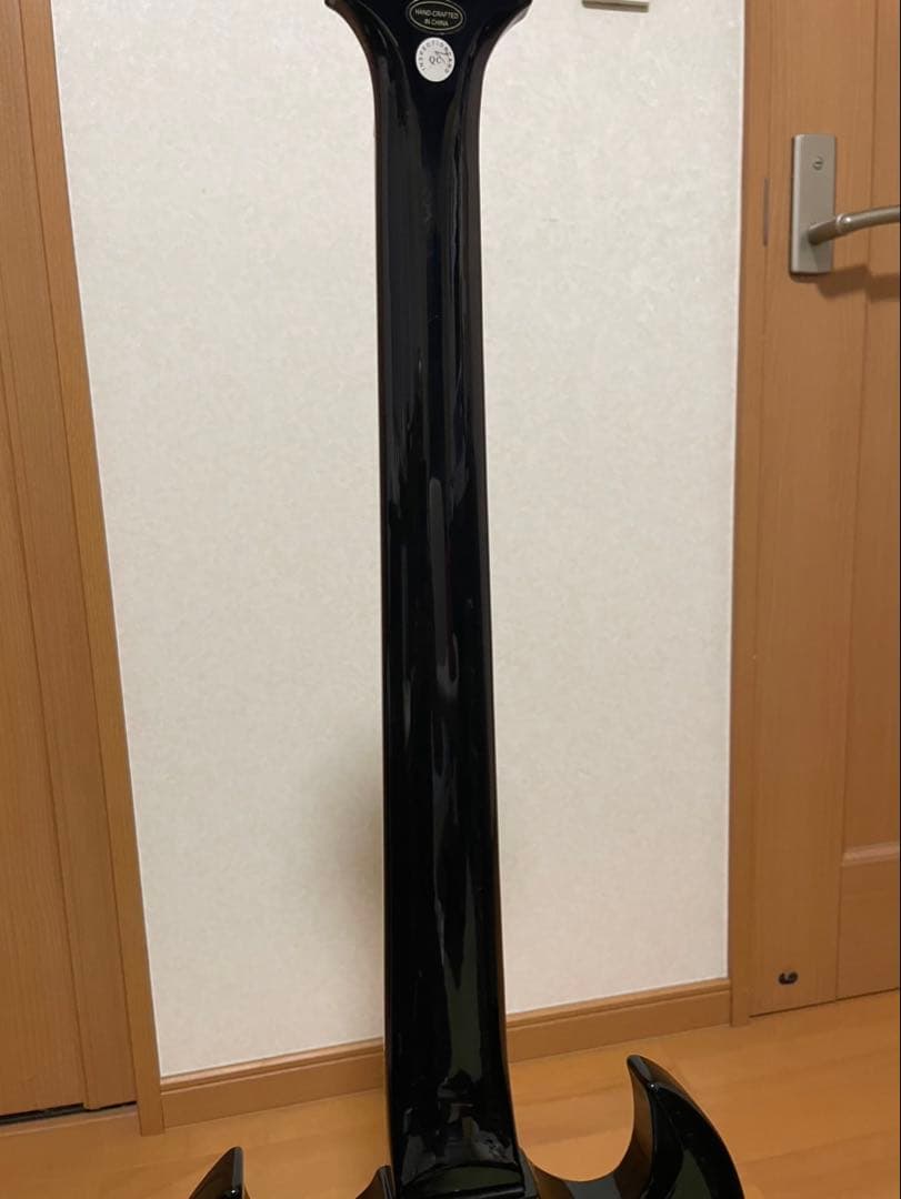 最終お値下げ！Epiphone SG PROエレキギター ブラック