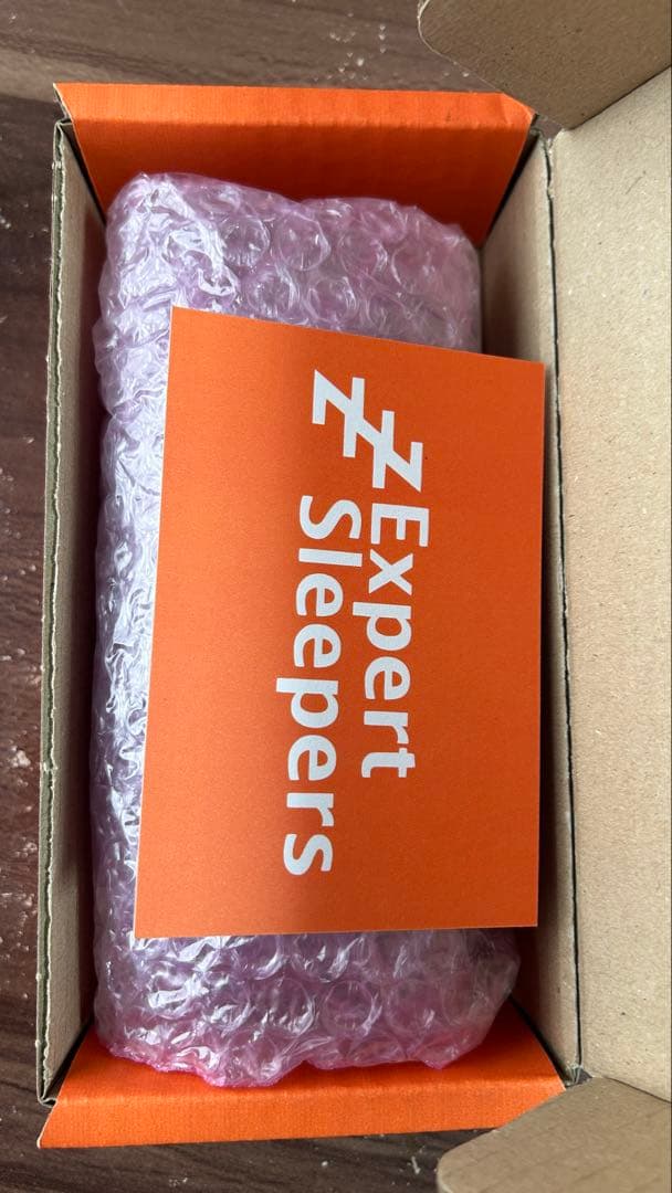 鍵盤楽器 Expert Sleepers - ivo