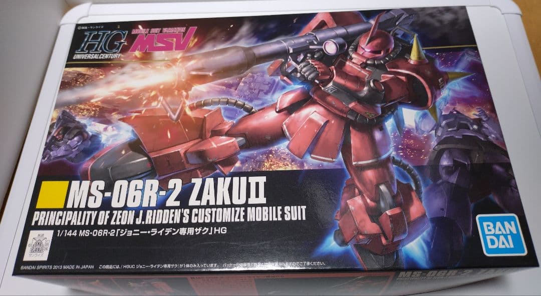 ガンプラ HG 10体 セット