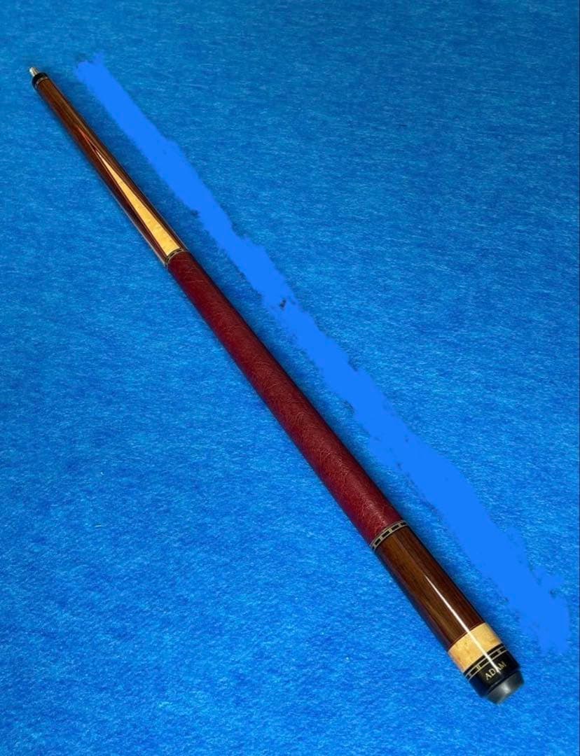 ビリヤード　アダムADシリーズバットのみ