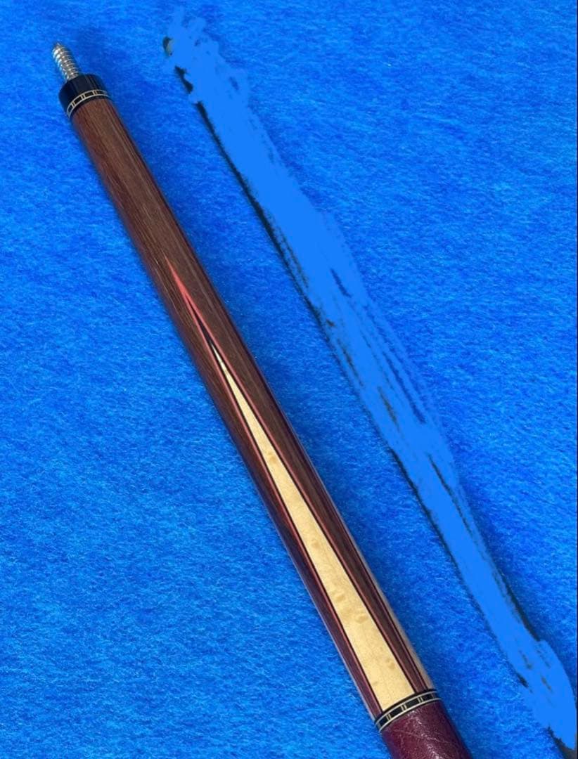 ビリヤード　アダムADシリーズバットのみ