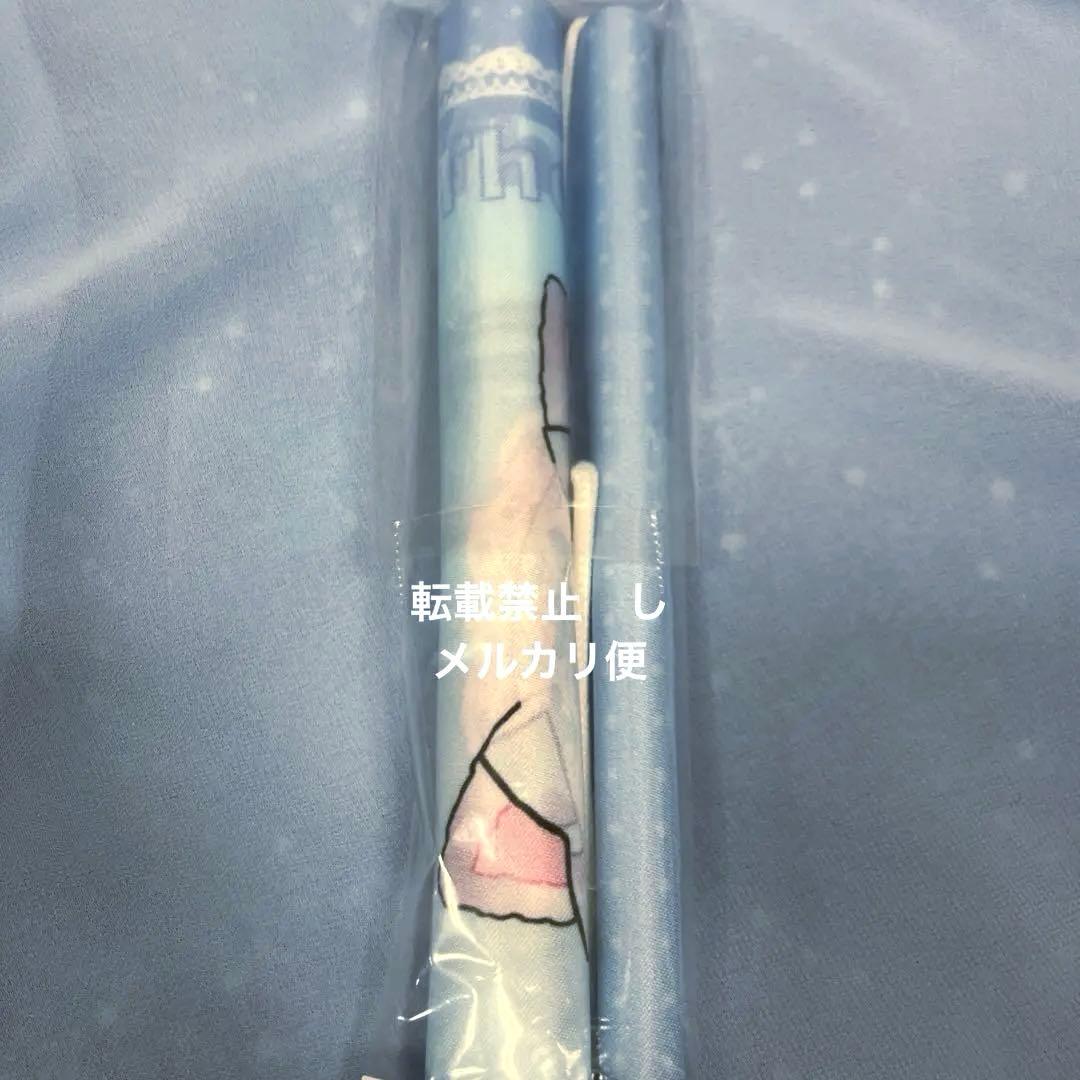 その着せ替え人形は恋をする　着せ恋　海夢　ブルーキティ　タペストリー