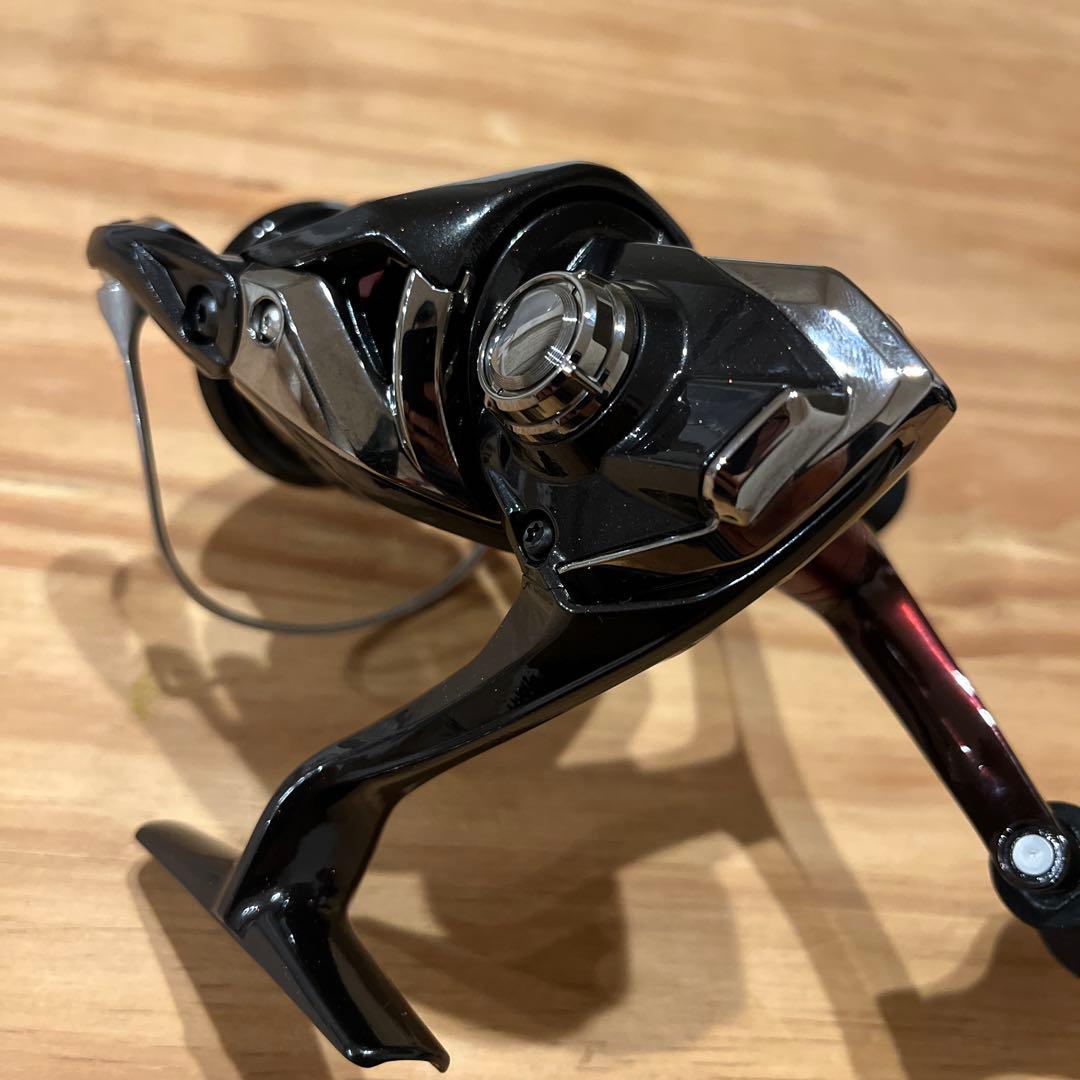 22セフィアBB C3000SDH