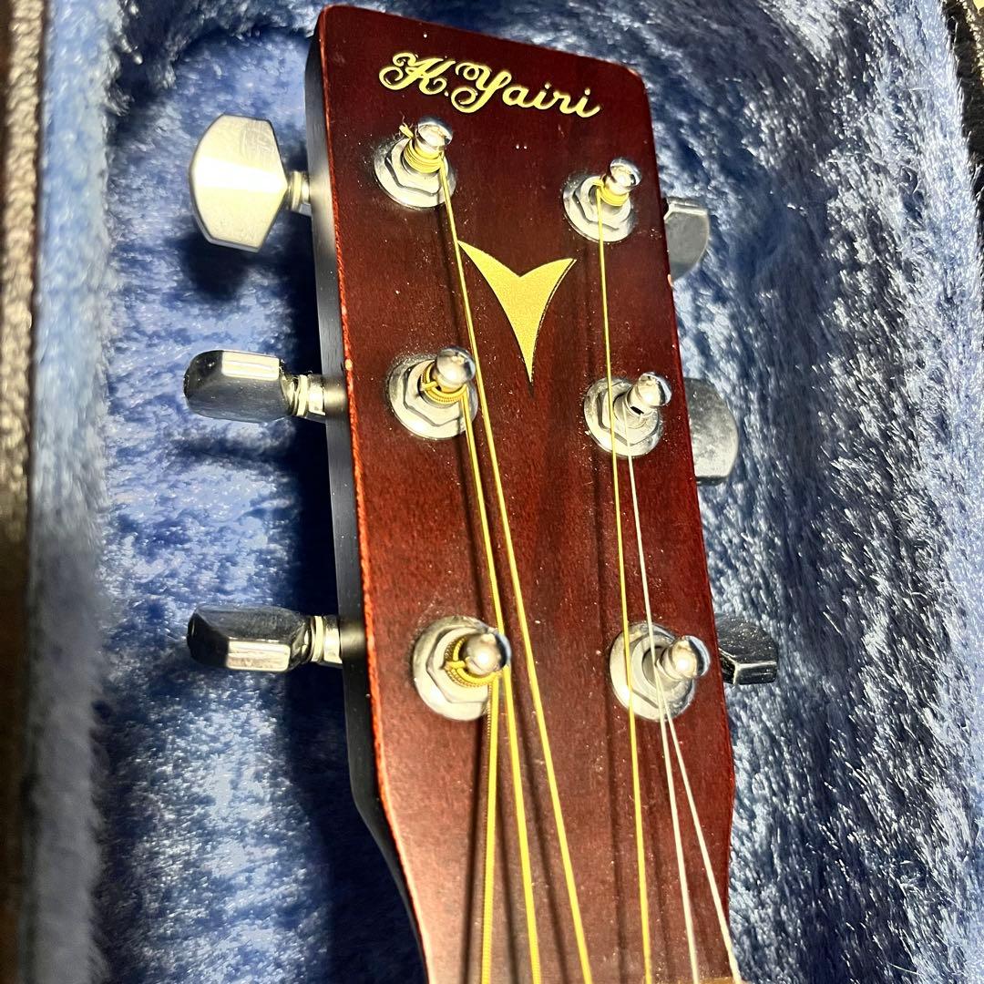 K.yairi アコースティックギター R1-SB アコギ Kヤイリ