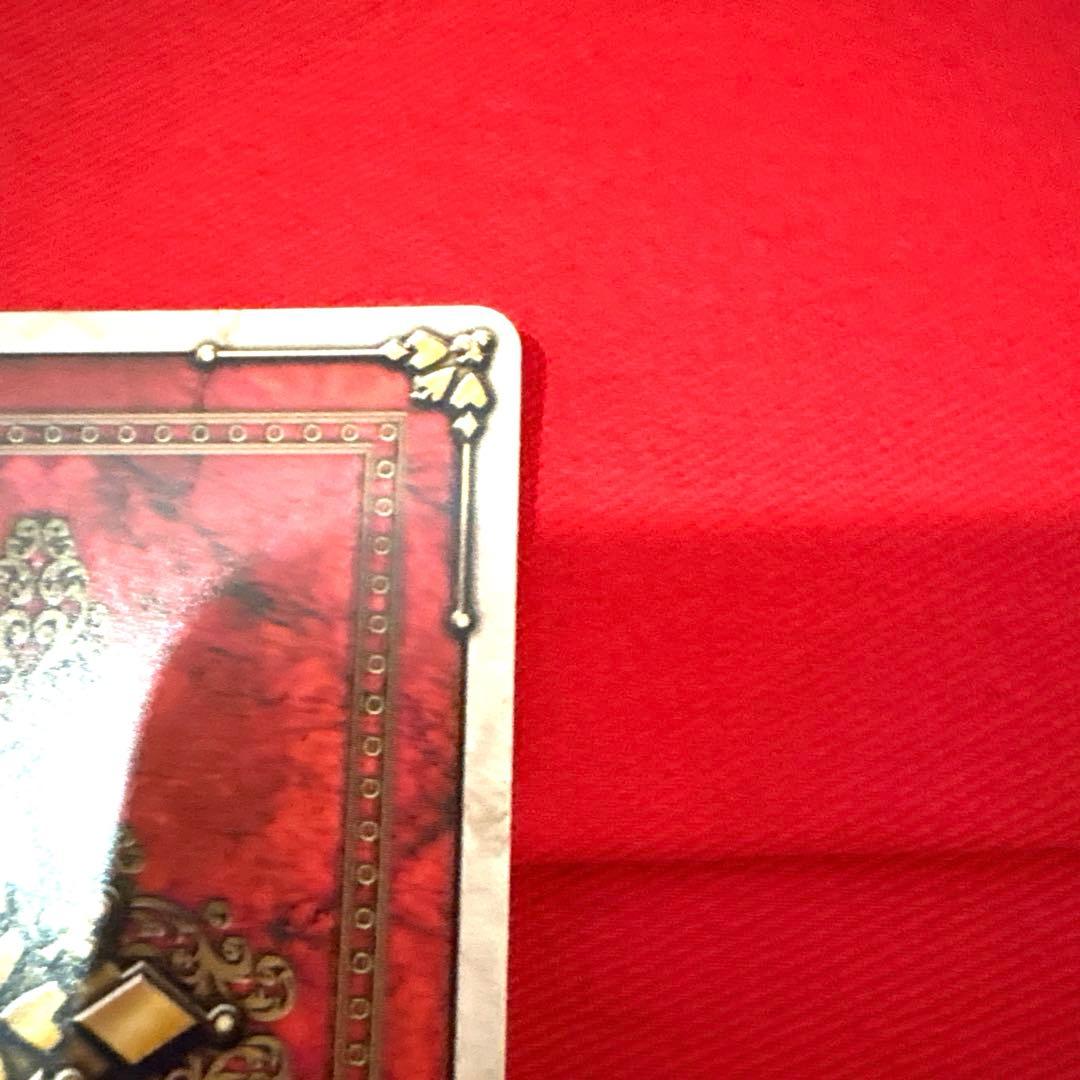 ラウズカード ビートライオン 仮面ライダー剣 トレカ レア スペード3 剣崎 青