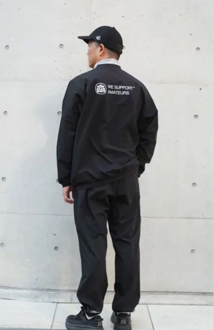 《最終価格》CLUBHAUS ピステ　サイズM 試着のみ