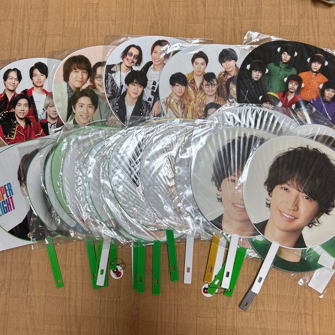 大倉忠義　グッズセット