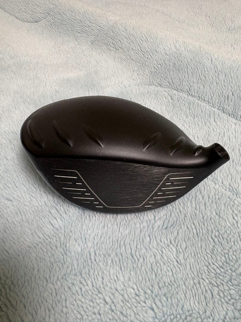 PING G425 LST ドライバー 10.5° ヘッドのみ