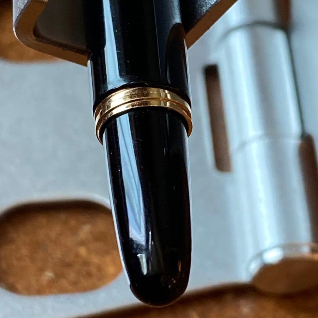 Mont Blanc モーツァルト　万年筆