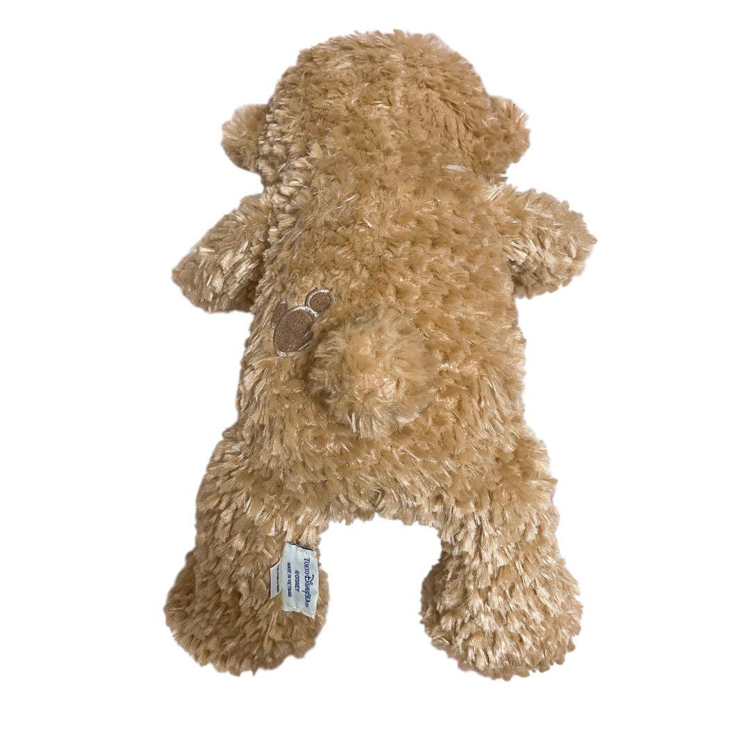 【美品】ダッフィー&フレンズ　ぬいぐるみセット