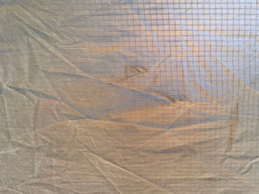 ミニマルワークス シェルターG MINIMAL WORKS メッシュドア付き