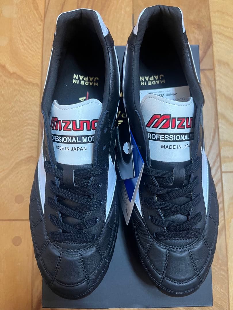 新品　限定　特価　ミズノ　モレリア 2 JAPAN クロスステッチ 27cm