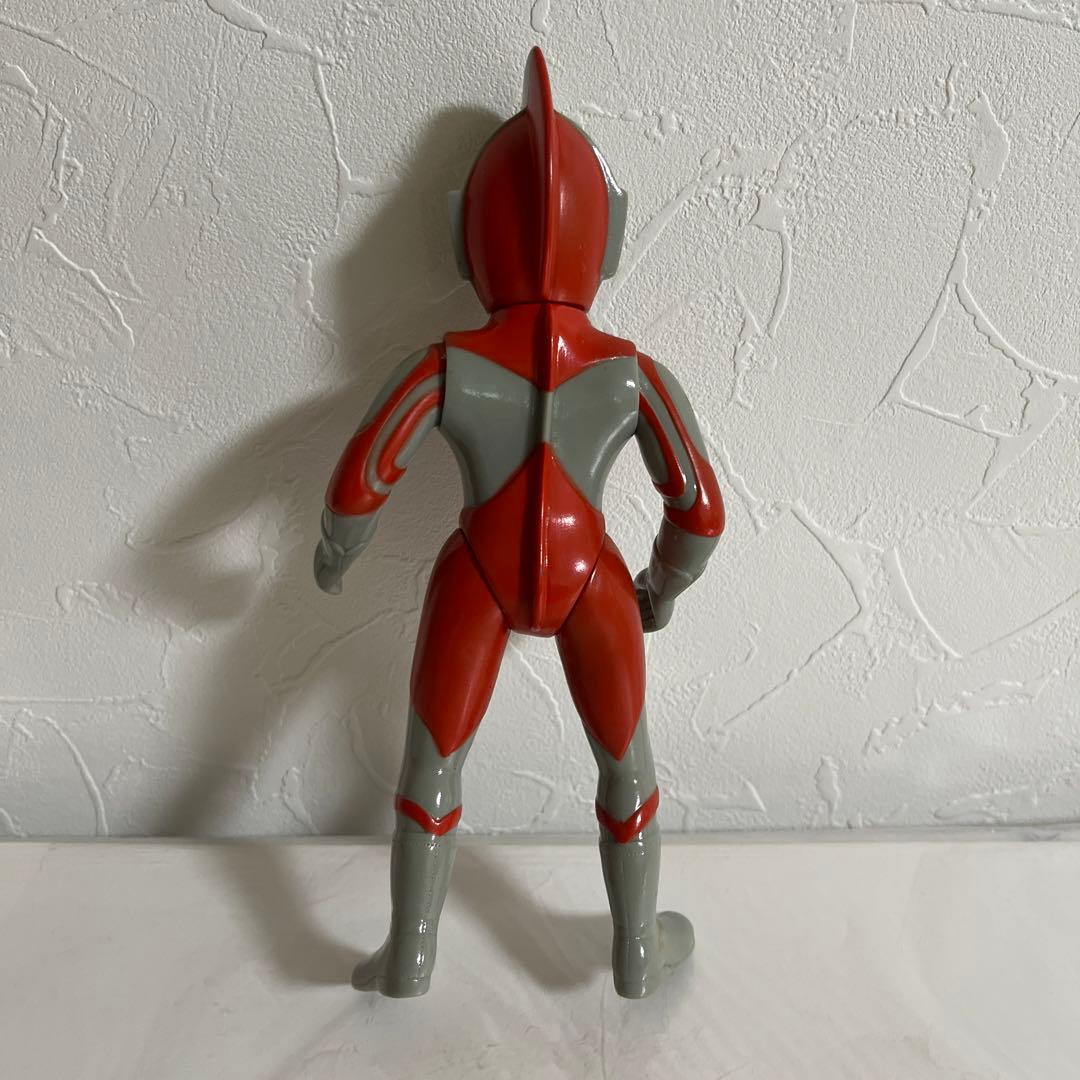 ウルトラマン　ミドルサイズ　復刻