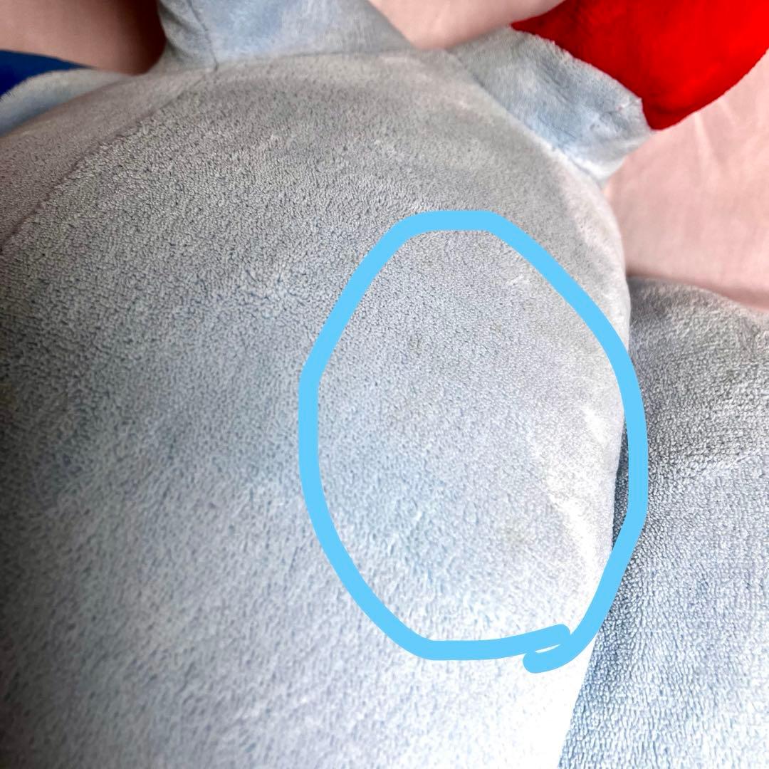 ぬいぐるみ　Pokémon time トゲキッス　ポケモンタイム